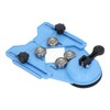 Tile Hole Drill Guide Locator Hole Opener Marble Suction Cup