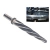 Construction Reamer 6542 and M2 High Speed Steel 3/4 Inch