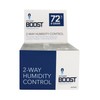 Integra Boost RH 2-Way Humidity Control, 72 Percent, 8 Gram