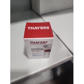 THAYERS Barrier Bestie Ultra Whip Face Cream Moisturizer Dry Skin With Ceramides