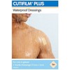 Cutifilm Buy Cutifilm Plus Waterproof Dressings Tan 7.2cm x 5cm 5 Pack Online