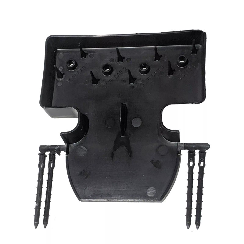 VM Products EZ Klean Pro Rat Mouse Baiting Station -