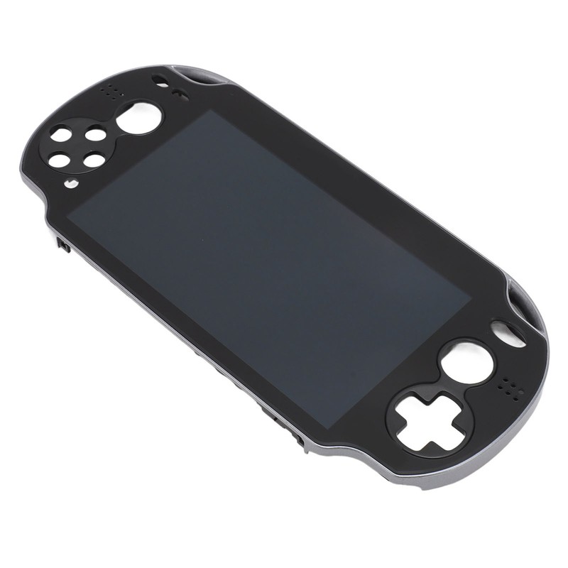 Game Console LCD Display Professional Replacement Touch Screen Digitizer Glass