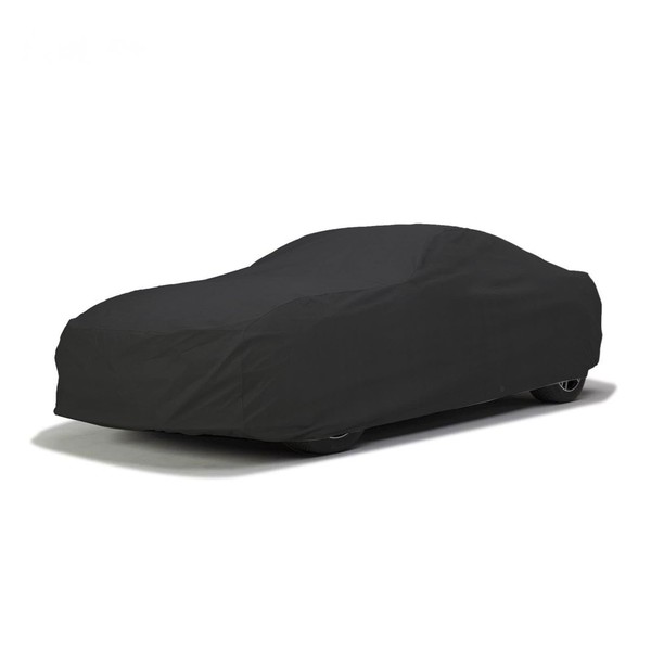 DaShield SoftTec Indoor Satin Classic Car Cover for 1925-1936 Auburn