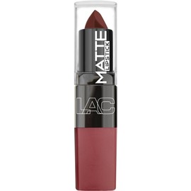 L.A. COLORS Matte Lipstick, Bewitched CML472