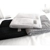 TRUE TOWEL Classic Hotel Petite Bath Towel, Luxury Imabari Towel