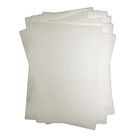 Tyvek A4 55gm - Pack of 50 Sheets Tyvek Paper