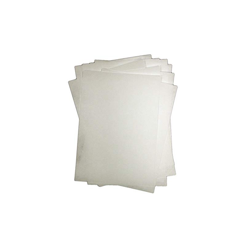 Tyvek A4 55gm - Pack of 50 Sheets Tyvek Paper