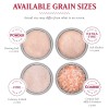 San Francisco Salt Company Sherpa Pink Himalayan Salt - 5