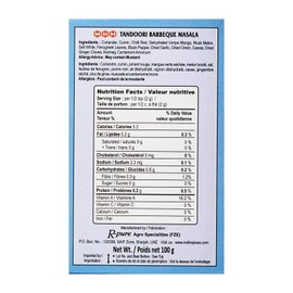 MDH Tandoori Barbeque Masala 100g