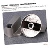 Healeved Stove Knobs Replacement 6mm Gas Stove Metal Knobs Easy