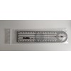 Protractor Goniometer Plastic