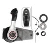 Replace for Honda Outboard Single Engine Side Mount Binnacle Remote