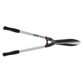 Bahco P51H-SL Long Pro Hedge Shears, 29-Inch
