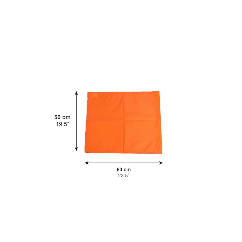 PEPE Mobility Sliding Cloth for Bedridden People 60 x 50