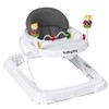 BABY JOY Baby Walker, Foldable Activity Walker with Adjustable Height,