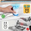 Bomba Eléctrica para Bolsas de Almacenamiento al Vacío, Bomba de