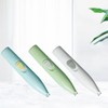 Pet Paw Hair Trimmer Rechargeable Low Noise Electric Dog Cat