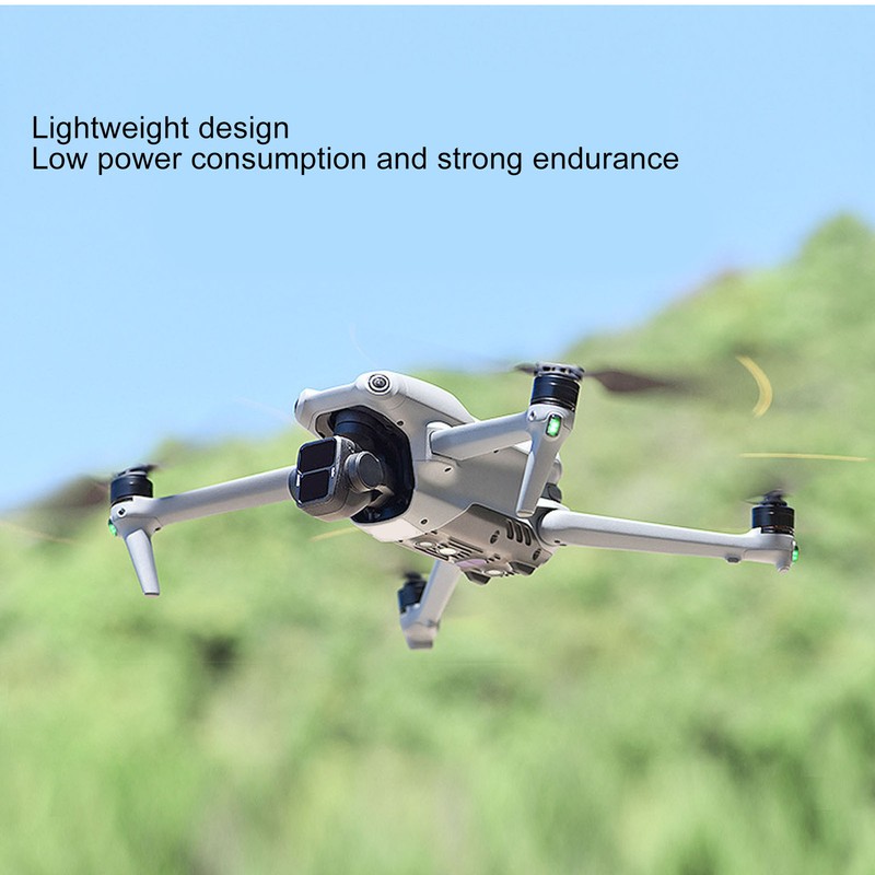 4pcs Propeller for Mavic Air3 Drone 8747F Quick Release Folding