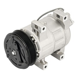 KAX AC Compressor Clutch Kit Replacement for Altima 2013-2018Rogue 2014-2020Altima 2007-2007 with 926003TA0D, 926003TA0E, 926003TA5E, 926003TA6A, 926003TA6B Air Condition Compressor Clutch