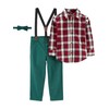 Simple Joys by Carter's Boys Special Occasion 3-Piece Bow Tie