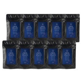 Henna Hair Dye, Indigo, Indigo Tree, 33.5 oz (1000 g), Organic Hair Color, Color Treatment, Herbs, Powder, Synthetic Free, Hair Color Gentle on Hair and Scalp HENNA (Indigo, 33.4 oz (1000 g)