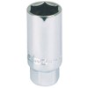 KS Tools 918.3992 3/8" CHROMEplus Spark plug socket, 5/8"