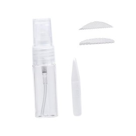 FRCOLOR 1Pack Lace Double Eyelid Stickers Care Tapes for Women for Thin Eyelids Easy Application and Removal for Makeup Enhancement