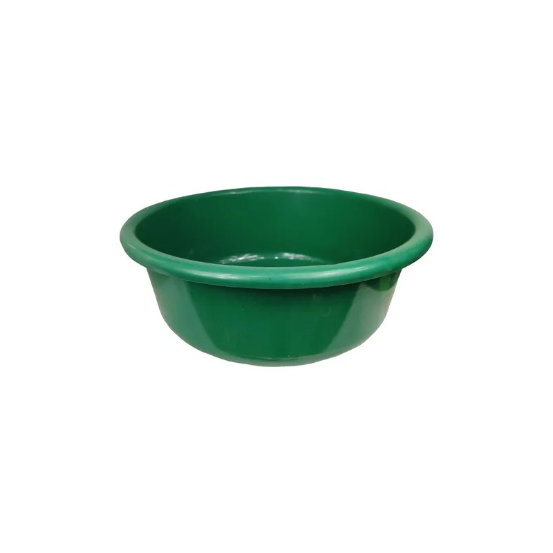 Palangana De Plástico 6.5 Litros Mezclador Bowl Tina