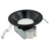 Daiko DAIKO DDL-6102AB LED Downlight, Dual Use Under Eaves, Built-in