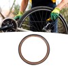 27.5x2.20 Bike Outer Tire Rubber Anti Slip Mountain Road Bike