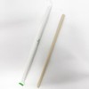 Purely 8” Drinking Straw with Low Environmental Impact | Durable