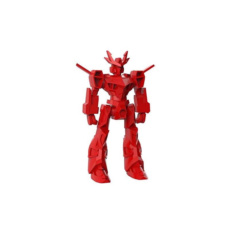 Hobby Japan MIM-001-HR Cavico Models Choypla Series Exine HJ Red