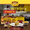 Old El Paso Fajita Dinner Kit With Flour Tortillas, Mild