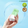 Kim Jeong Mun Aloe 김정문알로에 큐어 워터 스플래쉬 쿨링 연두