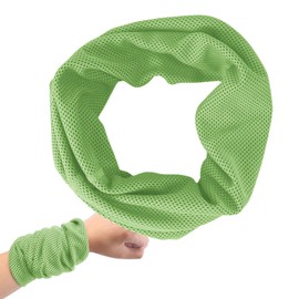 Cooling Towels | Cool Wrist Towel Quick Dry Microfiber Workout Towels for Gym Sweat | Gym Towel, Breathable Soft Sweat Rag for Indoor Outdoor Sports Yoga Running