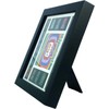 Premium 16City Commemorative Sports Pin Frame Set Limited Edition Wall