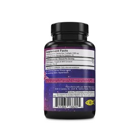 Betel Natural Premium Xtermina Hongos Softgels por Betel Natural - Digale Fin a los Hongos