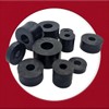 M6 Black Nylon Wide Spacers Standoff Washers ID (internal Diameter)