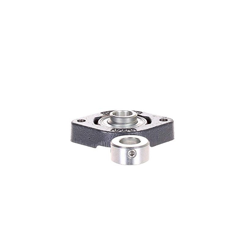 INA FLCTE15-XL Flanged Housing Unit