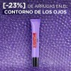 Oreal Paris Revitalift Ácido Hialurónico Contorno Ojos Hidrata Intensamente Rellena