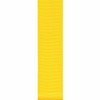 Offray Grosgrain Craft Ribbon, 5/8-Inch x 18-Feet, Maize