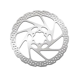 SHIMANO SM-RT56 Disc Brake Rotor 6-Bolt (160-mm)
