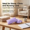 Soft Palm Grip Protector & Finger Contracture Cushion, PP Cotton