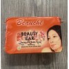 BEAUCHE INTERNATIONAL KOJIC PAPAYA BEAUTY SOAP 150G LARGE SIZE NEW