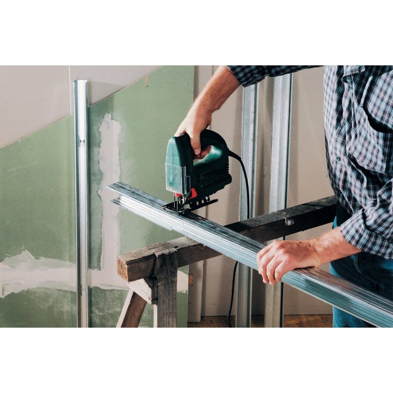 wolfcraft HCS Jigsaw Blade, T-shank I 2360000