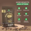 Mushroomtropics Mocha Madness Organic El café de hongos de Everyday