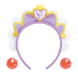 Delicious Party Pretty Cure Makeover Pretume Cure Finale Accessory Set