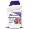 Bonide Rose Rx Systemic Drench, 32 oz Concentrate, Garden Insect