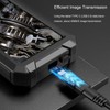 Industrial Endoscope 8mm Lens 1m Hard Line 1080P HD 5